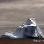Тайны загадочной Антарктиды в работах известных фотографов