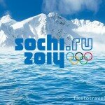 Главное событие 2014 года — Олимпиада в Сочи