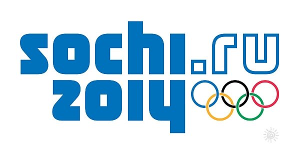 Эмблема Олимпиады 2014 Сочи