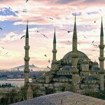 Что стоит купить в Турции