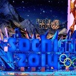 Церемония открытия и закрытия Олимпийских игр Сочи-2014